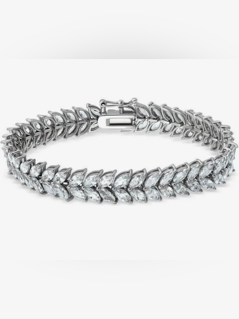Giani Bernini Sterling Silver Bracelet